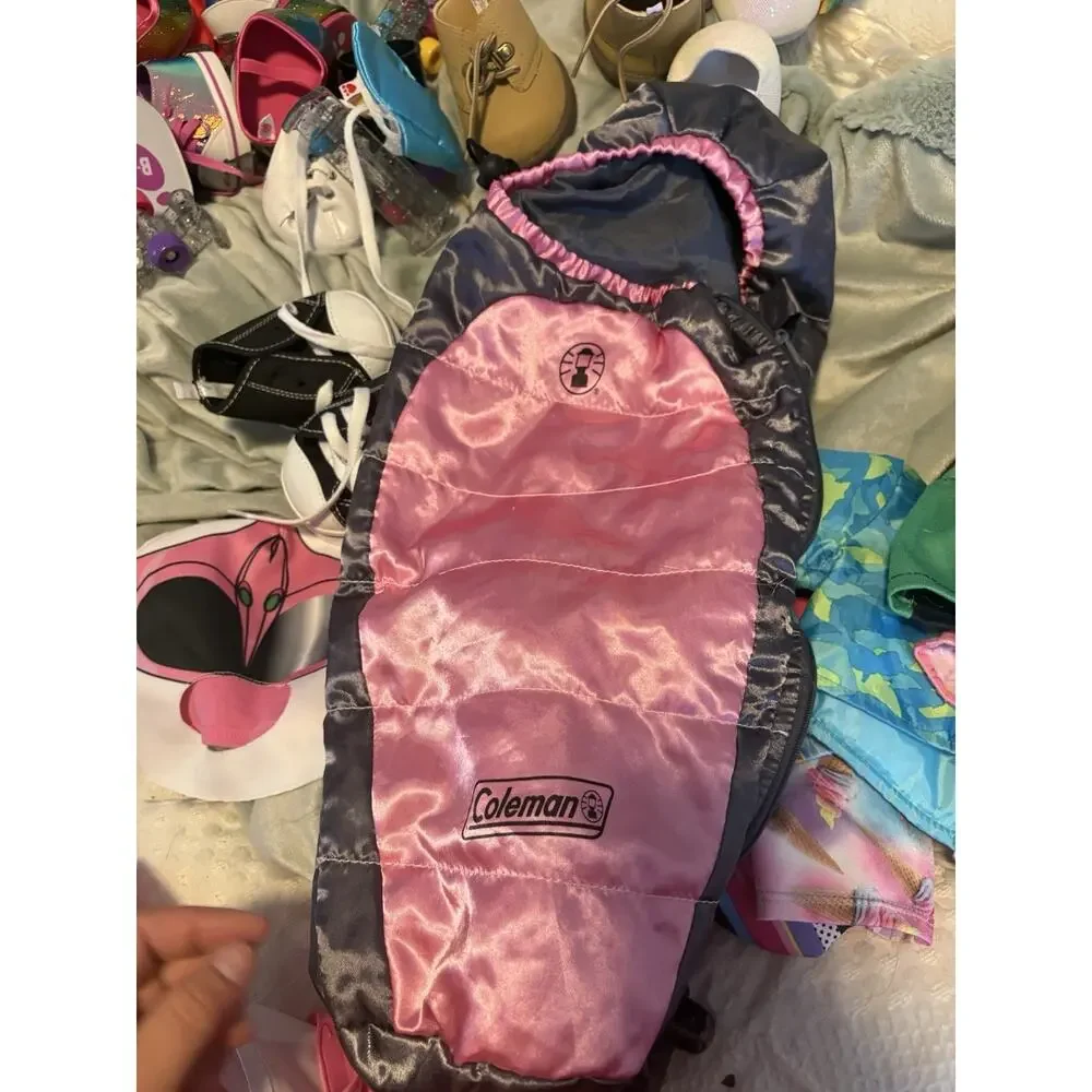 Build A Bear Clothing Accessories Lot Some Vintage
